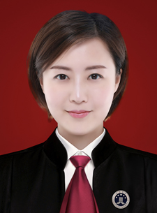 刘栩彤律师