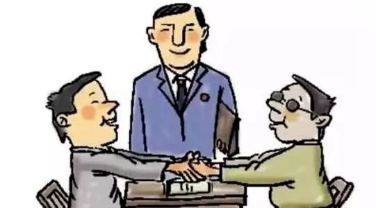浅谈共同遗嘱