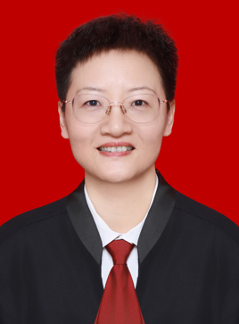 陈丽律师